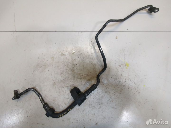 Трубка масляная Audi A6 (C6), 2008