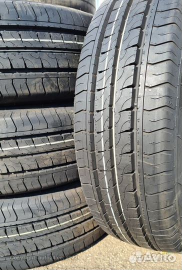 Cordiant Business CS-2 185/75R16C 104/102R TL