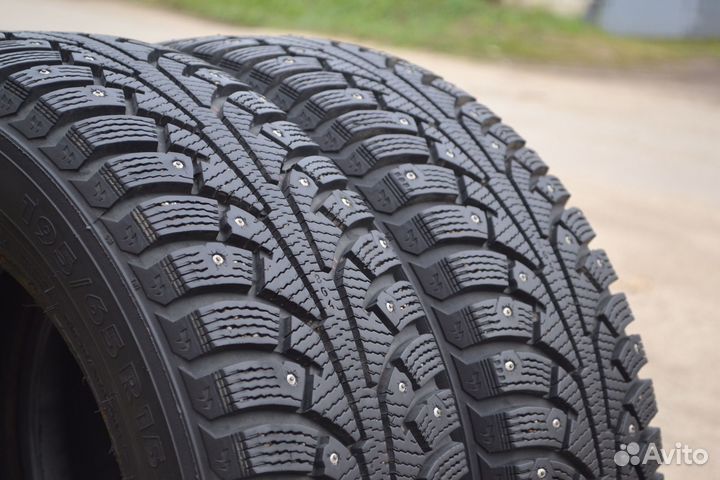 Nokian Tyres Nordman 5 195/65 R15