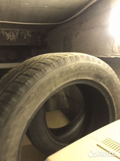 Goodyear Eagle F1 AT 255/55 R20 110W