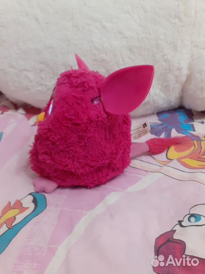 Фёрбик в хорошем состоянии