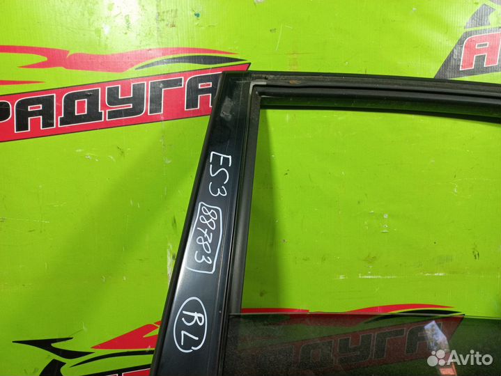 Дверь honda EN2,ES1,ES2,ES3,ES9,ET2 civic ferio,ci