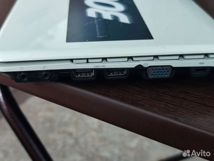 Нетбук samsung nc110