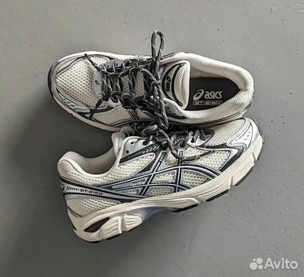 Кроссовки Asics GT 2160 летние