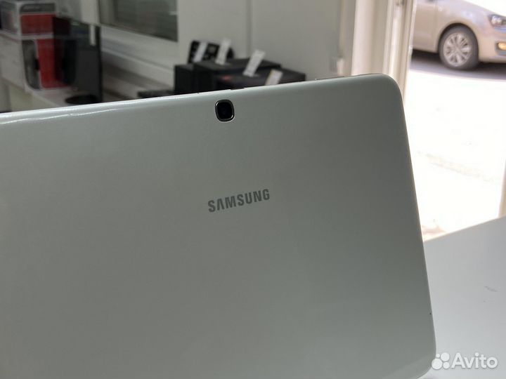 Samsung Galaxy Tab 3 10.1 P5200