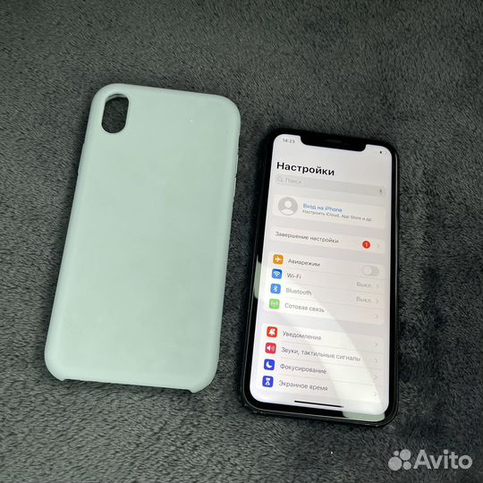 iPhone Xr, 64 ГБ