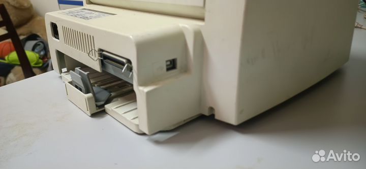 Принтер лазерный Xerox Phaser 3130