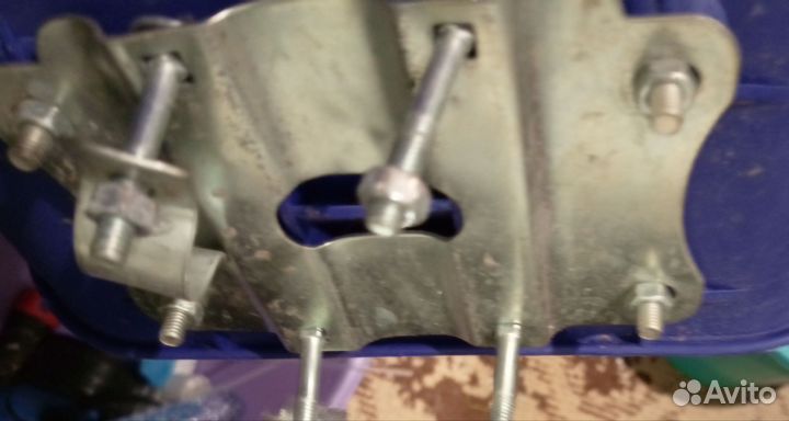 Сиденье для велосипеда