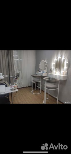 Продам студию красоты