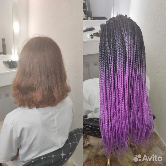 Афрокудри Афролоконы Афроплетения Зизи Афрокосы