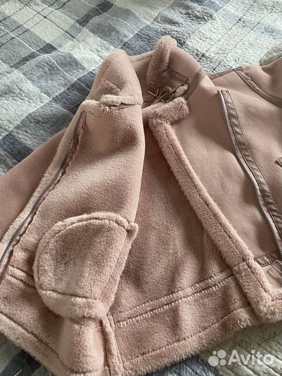 Курточка для девочки