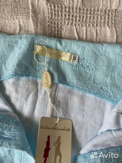 Платье новое