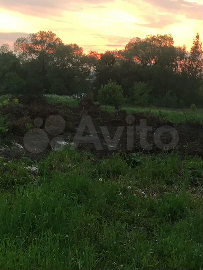 Участок 20 сот. (ИЖС)