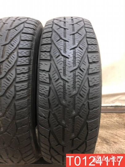 Tigar Winter 195/65 R15 95T