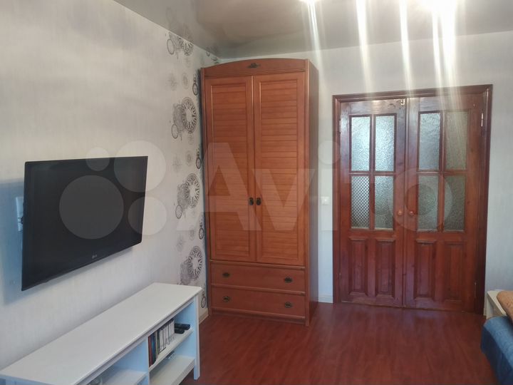 2-к. квартира, 48,9 м², 1/5 эт.