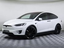 Tesla Model X, 2020, с пробегом, цена 5 300 000 руб.