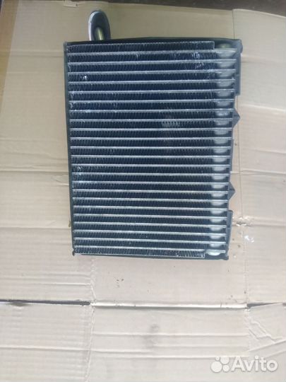Радиатор испарителя на Фольксваген пПассат В5