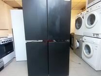 Холодильник Leran RMD 645 IX NF Гарантия Доставка