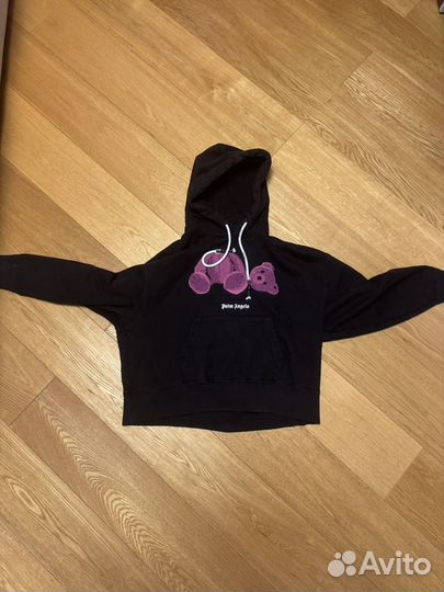 Palm angels hoodie