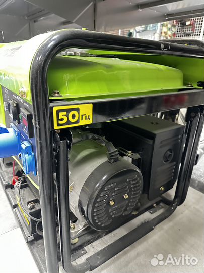 Компрессор воздушный