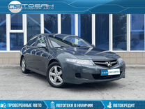 Honda Accord 2.0 AT, 2006, 216 000 км, с пробегом, цена 919 000 руб.