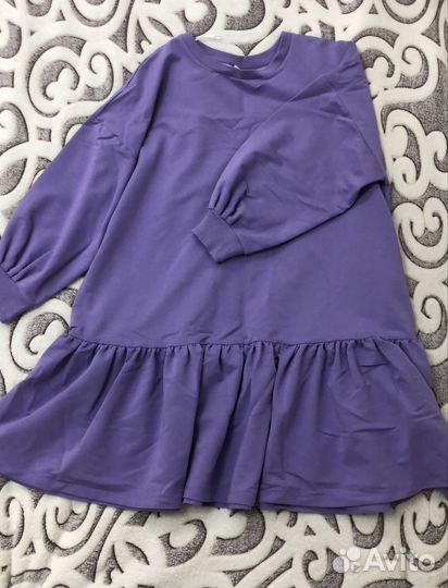 Платье, размер s