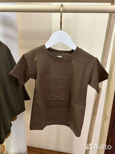 Футболка детская