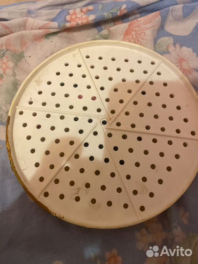 Мозаика сср