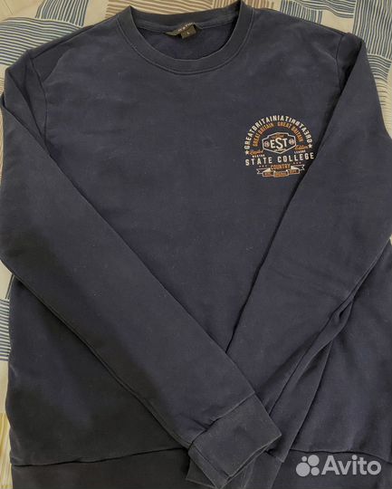 Свитшот ostin