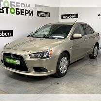 Mitsubishi Lancer 1.5 MT, 2011, 93 977 км, с пробегом, цена 820 000 руб.