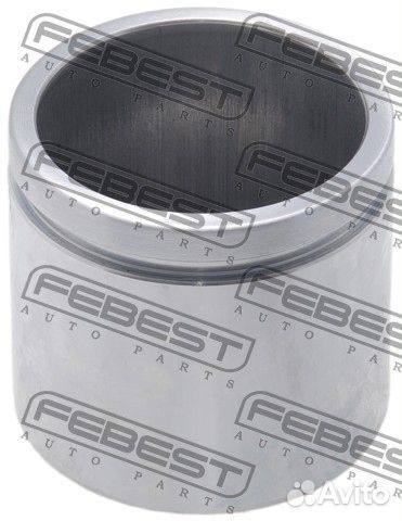 Поршень суппорта тормозного переднего