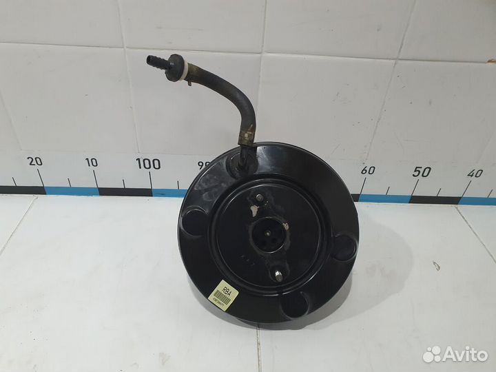 Усилитель тормозов вакуумный Киа RIO 3