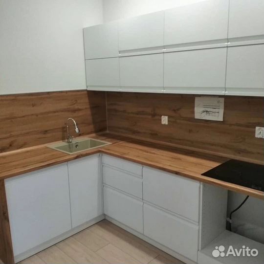 Кухонный гарнитур новый от производителя