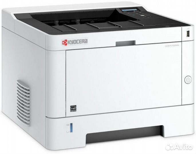 Принтер Kyocera ecosys P2040dw (1102RY3NL0)