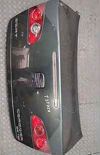 Фонарь крышки багажника Seat Cordoba 2, 2004