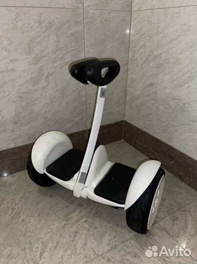 Гироскутер segway