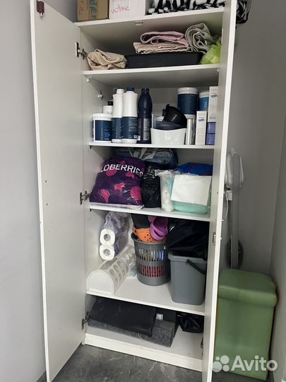 Шкаф распашной