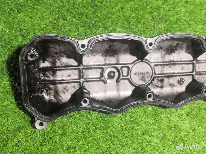 Клапанная крышка Fiat ducato 1994-2002