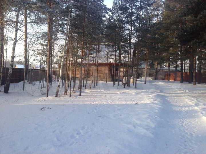 Дом 200 м² на участке 30 сот.