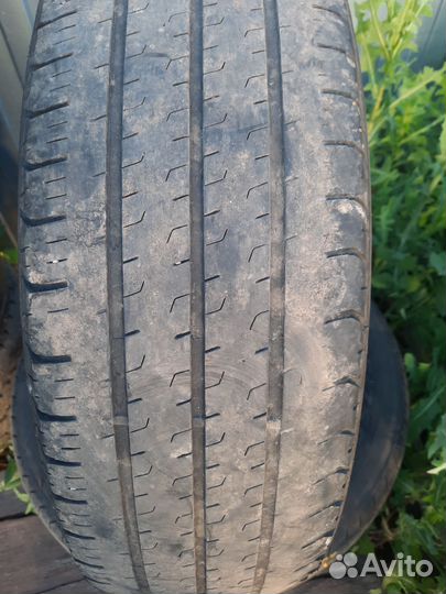 Farroad FRD96 225/75 R16C 120M