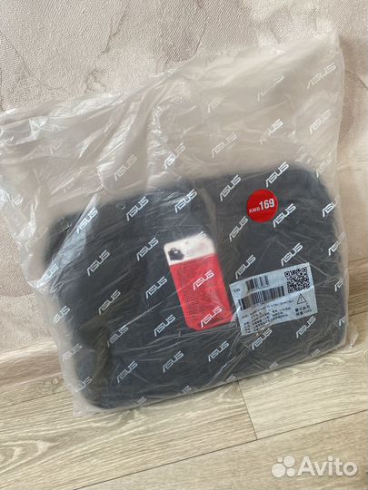 Сумка для ноутбука новая