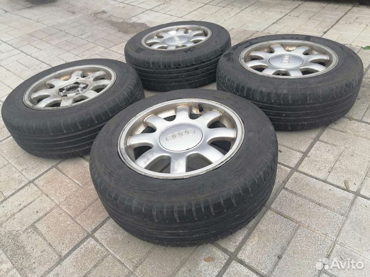 Cordiant Sport 3 195/65 R15 91