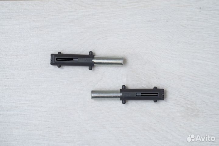 Доводчики Blum Авентос