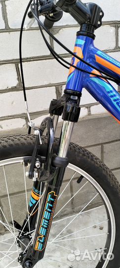 Велосипед Mongoose Rockadile 24