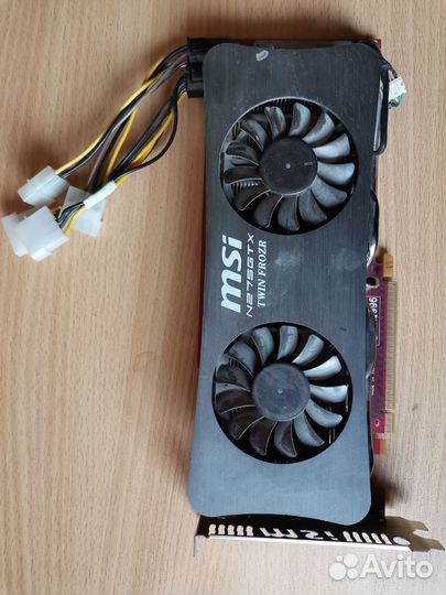 Видеокарта