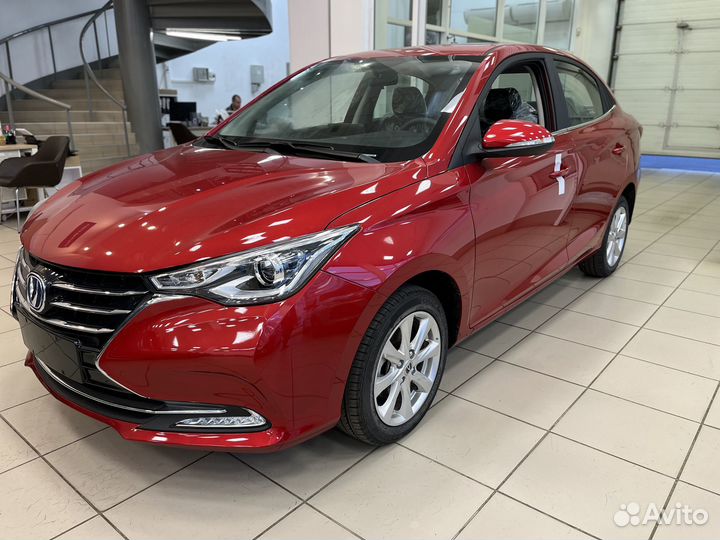 Changan Alsvin 1.5 AMT, 2023