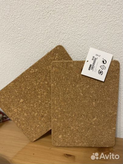 Подставка под горячее IKEA