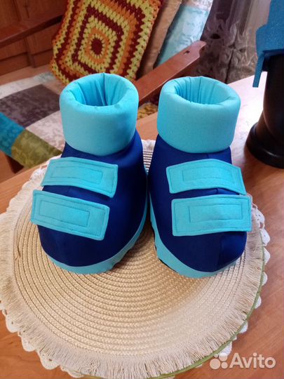 Новогодний костюм Нолик