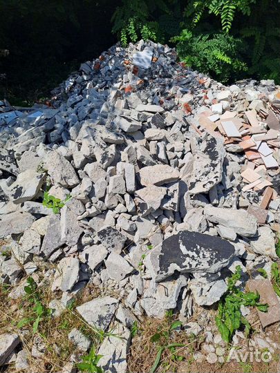 Вывоз мусора