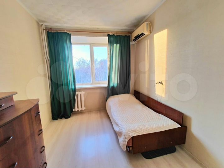 2-к. квартира, 36 м², 7/9 эт.